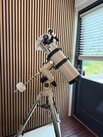 Nette Newtonian Telescope LXD75 MEADE, Ophalen, Gebruikt, 80 tot 200 mm, Met statief
