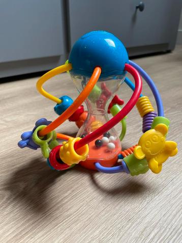 Playgro Rammelaar Speelgoed beschikbaar voor biedingen