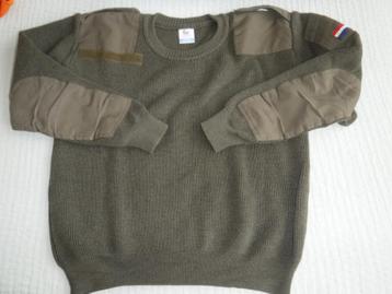 KL Engelse trui, DT jas overhemd+pantalon  beschikbaar voor biedingen