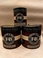 Farrow & Ball red and warm tones wood Floor primer undercoat, Doe-het-zelf en Verbouw, Lak, Ophalen of Verzenden, 5 tot 10 liter