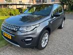 Land Rover Discovery Sport 2.0 TD4 HSE Luxury 7p., Auto's, Land Rover, Automaat, 4 cilinders, 179 pk, Diesel