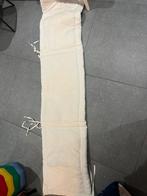 Jollein Bedrand Beschermer Ledikant, Kinderen en Baby's, Babywiegjes en Ledikanten, Ophalen, Gebruikt, Ledikant