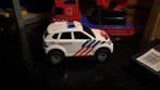 Politie auto brandweerwagen, Ophalen of Verzenden, Zo goed als nieuw, Jongen of Meisje