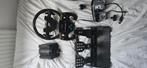 Fanatec Clubsport DD, met pedalen, shifter en extra stuur, Ophalen, Zo goed als nieuw, Fanatec
