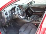 Mazda 6 Sportbreak 2.0 Red Dot Edition - Stoelverwarming - T, Voorwielaandrijving, 6 sportbreak, Origineel Nederlands, Handgeschakeld