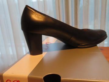 NIEUW, Elegante COMFORT pump van ARA mt 41,5/7,5 beschikbaar voor biedingen