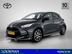 Toyota Yaris 1.5 Hybrid Executive (bj 2021, automaat), Auto's, 12 maanden, 450 kg, Gebruikt, Bedrijf