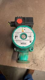 Wilo Star-RS 30/6 Circulatiepomp Wilo 4033770/09w43. RS30/6, Doe-het-zelf en Verbouw, Ophalen of Verzenden, Zo goed als nieuw