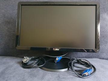 Dell LCD kleuren monitor  beschikbaar voor biedingen
