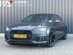 Audi A5 Sportback 40 TFSI | S-Line | Pano | Stuurverw, Stof, Bedrijf, Lichtsensor, A5