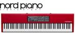 Nord Piano 88, Muziek en Instrumenten, Piano's, Gebruikt, Piano, Ophalen, Digitaal