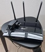 WiFi booster, Ophalen, Gebruikt, TP-LINK Ziggo