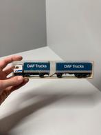 Wiking daf vrachtwagen 27468, Hobby en Vrije tijd, Modelauto's | 1:87, Ophalen of Verzenden, Gebruikt, Bus of Vrachtwagen, Wiking