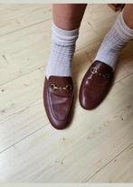 Vintage loafers 39, Kleding | Dames, Schoenen, Ophalen of Verzenden, Zo goed als nieuw