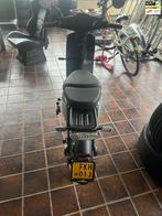 Super SOCO Bromscooter CUmini(( ELEKTRISCHE/NIEUWE 2024.)), Gebruikt, Super SOCO, Occasions79@hotmail.com, Inzet 120
1521NK  Wormerveer, NL