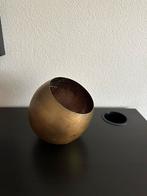 Decoratie ei countryfield, Huis en Inrichting, Ophalen of Verzenden, Zo goed als nieuw, Overige materialen, Minder dan 25 cm