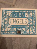 Kern Engels VMBO 1-B, Boeken, VMBO, Engels, Nieuw, Diverse auteurs