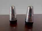 Alessi Alfra vintage peper en zout stel. Te koop., Ophalen, Huis en Inrichting