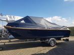 Corsiva 520 sloep / tender met Yamaha F15, Watersport en Boten, 10 tot 30 pk, Gebruikt, Ophalen of Verzenden, Tot 6 meter