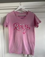 Replay shirt, Kleding | Dames, Maat 38/40 (M), Ophalen of Verzenden, Zo goed als nieuw, Korte mouw