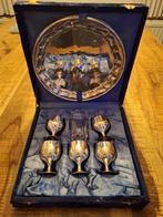 laatste avondmaal, Ophalen