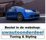 Volkswagen golf 5 Votex Look Voorbumper Spoiler, Verzenden