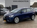 Renault Scénic 1.2 TCe 116 PK Life, 6-BAK, 55.208 KM, AIRCO, Auto's, Renault, Te koop, Geïmporteerd, Benzine, 73 €/maand