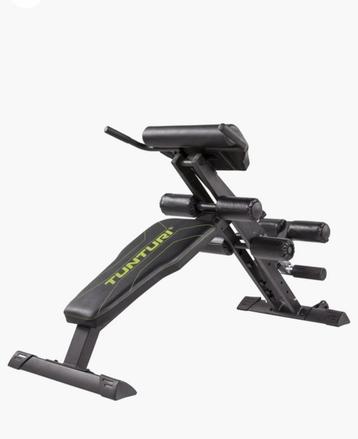 Tunturi CT80 Core Trainer - Zo Goed Als Nieuw! beschikbaar voor biedingen