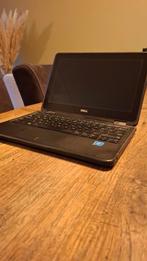 Dell Latitude 3189 Touchscreen 2-in-1 Laptop, Computers en Software, Windows Laptops, Ophalen, Gebruikt, Qwerty, Met touchscreen