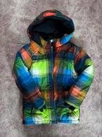 Winterjas Topolino - maat 122, Kinderen en Baby's, Ophalen of Verzenden, Zo goed als nieuw, Jongen of Meisje, Jas