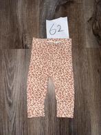 Marmar Copenhagen legging – leopard print – maat 62, Broekje, Jongetje of Meisje, Ophalen of Verzenden, Zo goed als nieuw