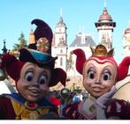 Efteling Ticket / Voucher