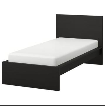 Single bed ikea luroy - afbeelding 5