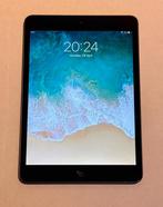 iPad Mini 2 16gb grijs, 8 inch, 16 GB, Grijs, Apple iPad Mini