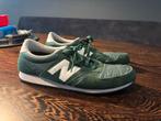 Groene New Balance 420 - Zo goed als nieuw!, Ophalen of Verzenden, Zo goed als nieuw, Sneakers of Gympen