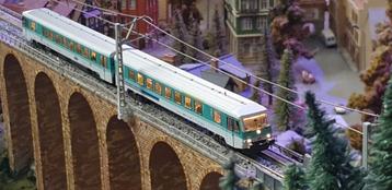 Liliput L163201 DCC Digitaal, BR 628 als nieuw beschikbaar voor biedingen