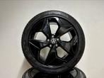 Volkswagen ID.3 Andoya velgen 19 INCH winterbanden, 215 mm, Banden en Velgen, Winterbanden, Ophalen