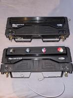 2x showtec wipe out 360 white dmx movinghead bar, Muziek en Instrumenten, Licht en Laser, Ophalen of Verzenden, Zo goed als nieuw