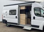 Knaus R07 2.3 D 131pk Boxstar 600 Airco Cruise Camera Trekha, Caravans en Kamperen, Campers, Buscamper of Camperbus, Info@garageploegh.nl