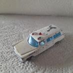 Matchbox Lesney S&S cadillac ambulance, Hobby en Vrije tijd, Modelauto's | Overige schalen, Ophalen of Verzenden, Gebruikt, Auto