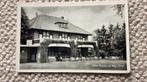 Ansichtkaart Stroe Hotel Pension V.d. Weij 1951. 936, Verzamelen, Ophalen of Verzenden, 1940 tot 1960, Gelopen, Gelderland