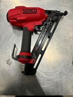 Senco FinishPro35BL lucht tacker 32/63 mm, Ophalen of Verzenden, Zo goed als nieuw