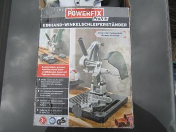 hulpstuk voor slijpmachine (afkorten) beschikbaar voor biedingen