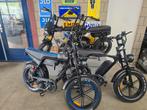 Ouxi v8 pro en 7go EB2 pro nieuwste modellen fatbike, 24 inch of meer, O, O, O