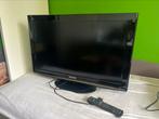 Panasonic 32” TV 100 Hz, Ophalen, Panasonic, 80 tot 100 cm, Zo goed als nieuw