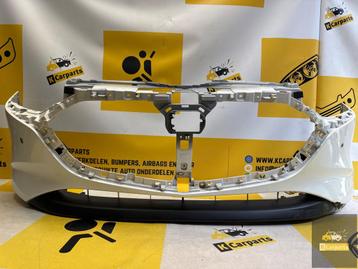 Voorbumper Mazda 3 IV Origineel Bumper PDC BCKN-50031 2018- beschikbaar voor biedingen