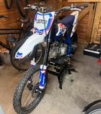 Pitbike 140cc, Gebruikt, 4 versnellingen, Ophalen, 140 cc