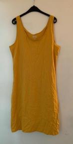 Gele hemdshirt van de Zeeman. Maat M, Maat 38/40 (M), Zeeman, Geel, Ophalen of Verzenden