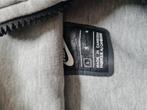 Nike tech fleece vest grijs maat L, Kleding | Heren, Ophalen of Verzenden, Zo goed als nieuw