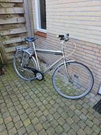 Giant Herenfiets, Ophalen, Gebruikt, Versnellingen, Giant